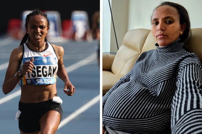 World Champion Gudaf Tsegay Breaks Silence on Ban Linked to Fertility Treatment