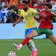 Carlo Ancelotti Praises Well-Organised Morocco as Brazil Battle to 1-1 Draw: 'It Was a Tough Match'