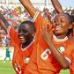 President Ruto Makes 3 Key Promises to Junior and Harambee Starlets Ahead of World Cup, WAFCON Campaigns
