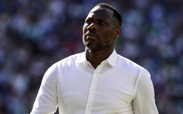 Senegal FA Explains Why Pape Thiaw Was Sacked After World Cup