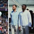 Victor Wanyama: Harambee Stars Legend Makes Special Tottenham Return Ahead of New Season