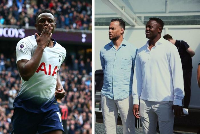 Victor Wanyama: Harambee Stars Legend Makes Special Tottenham Return Ahead of New Season