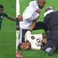 Zimbabwe Star Claims Death Threats in South Africa After His Horrific Tackle on Orlando Pirates Midfielder