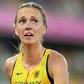 ‘She’s Not in Top Shape’ - German Runner Slams Teammate After Fall Costs Her European Medal