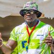 KRU Drops Andrew Amonde From Shujaa Coaching Staff