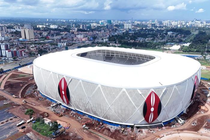 Talanta Stadium: Court Rejects Fresh Bid in Sh11.4 Billion Land Compensation Dispute