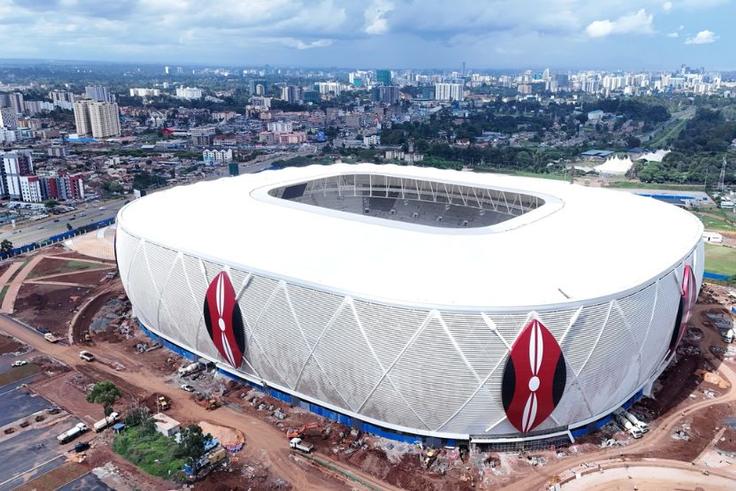 Talanta Stadium: Court Rejects Fresh Bid in Sh11.4 Billion Land Compensation Dispute
