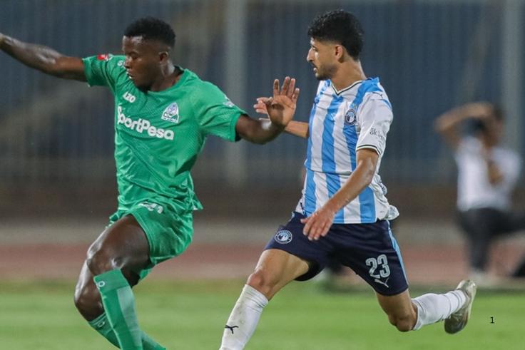 Gor Mahia: 5 Reasons CAF Champions League Return Ended in Pain for K’Ogalo