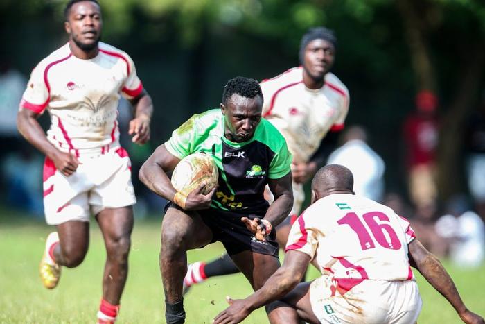 Kabras Sugar Stalwart Reveals Decision Behind Sevens Rugby Retirement