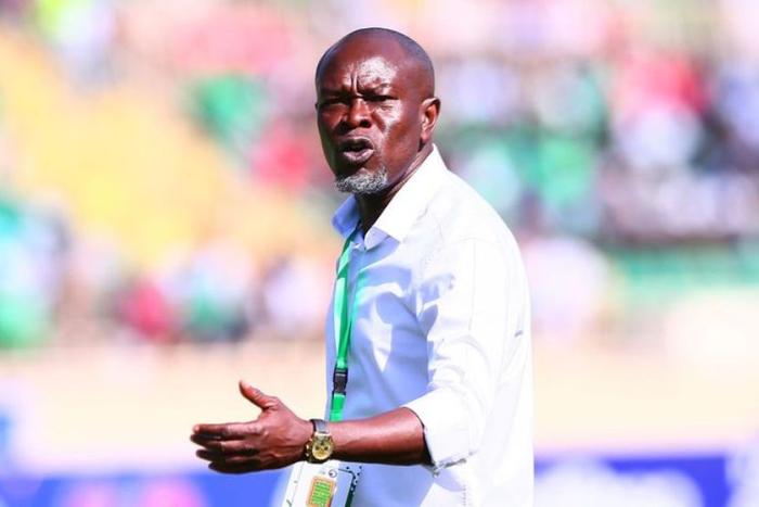 Charles Akonnor Slams Costly Errors Following CAF Champions League Elimination