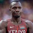 Emmanuel Wanyonyi Reveals Back Injury Nearly Forced Him Out of World Ultimate Championship Final
