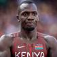 Emmanuel Wanyonyi Reveals Back Injury Nearly Forced Him Out of World Ultimate Championship Final