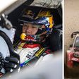 Takamoto Katsuta Makes History with First WRC Safari Rally Victory in Kenya
