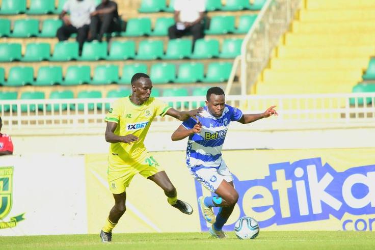 Mathare United Coach on Why AFC Leopards Should Count Themselves Lucky After 4-1 Thrashing