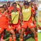 ‘Wacha Kieleweke’ - President Ruto Issues Rallying Call to Harambee Starlets Ahead of Australia Clash