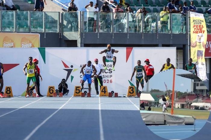 Organisers Deny Responsibility After Pole Breaks at African Championships Amid Key Improvements