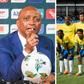 Patrice Motsepe Issues ‘Shut Up and Play’ Message to Own Club Mamelodi Sundowns After Ref Complaints