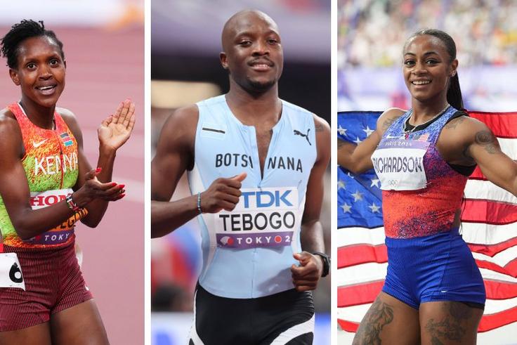 Diamond League Shanghai 2026: Preview, Start Time, Schedule and Where to Watch Live