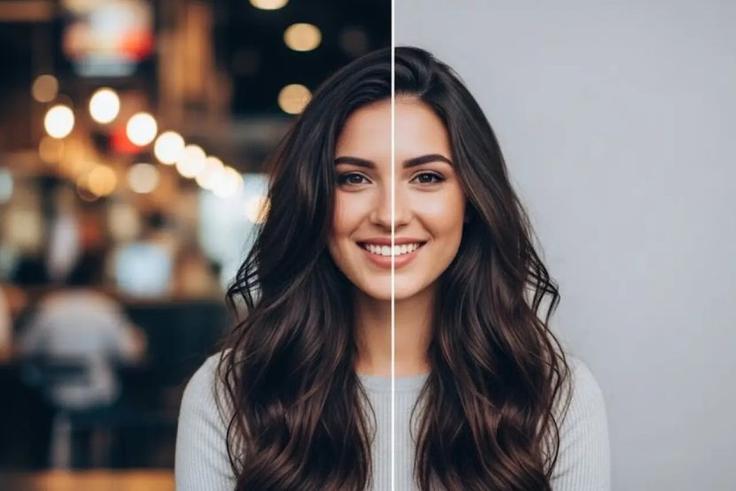 What Is an AI Background Remover and How Does It Work