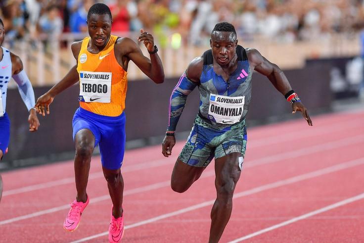 Shanghai Diamond League: 5 Epic Battles to Look Forward To
