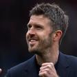 Michael Carrick Receives Boost as Another Top Rival for Man United Job Extends Contract
