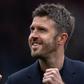 Michael Carrick Receives Boost as Another Top Rival for Man United Job Extends Contract