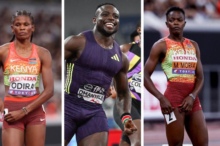 Commonwealth Games 2026 Trials: Strict Selection Rules Unveiled as Athletics Kenya Gets Timely KSh 10 Million Boost