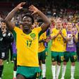 Nestory Irankunda: Born in Tanzania to Burundian Parents, Who Is Australian Kid Lighting Up the World Cup?