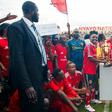 Captain Eric Omondi Leads from the Front as Man United Fans Silence Arsenal Supporters in Five-Goal Thriller