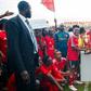 Captain Eric Omondi Leads from the Front as Man United Fans Silence Arsenal Supporters in Five-Goal Thriller