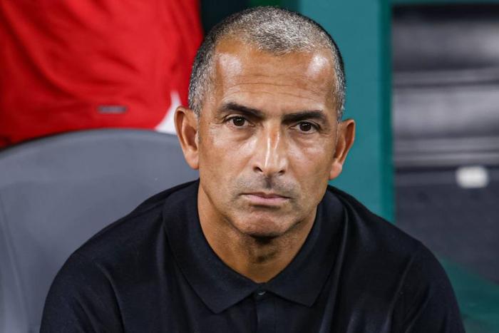 Tunisia Reportedly Sack Coach Sabri Lamouchi After Heavy 5-1 World Cup Defeat to Sweden