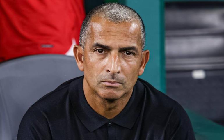 Tunisia Reportedly Sack Coach Sabri Lamouchi After Heavy 5-1 World Cup Defeat to Sweden