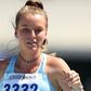 Australian sprinter Jemma Stapleton dies