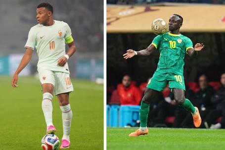 France vs Senegal: Preview, Team News, and Possible Lineups as Lions of Teranga Aim to Repeat 2002 Shock