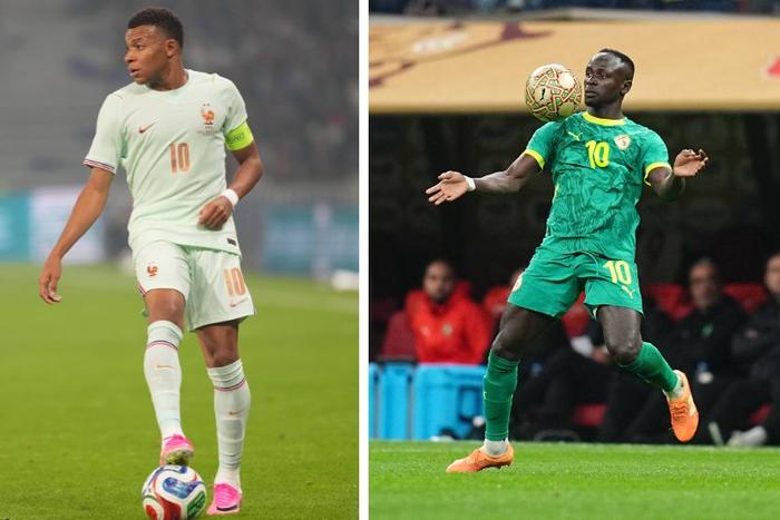 France vs Senegal: Preview, Team News, and Possible Lineups as Lions of Teranga Aim to Repeat 2002 Shock