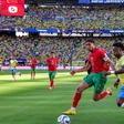 Benni McCarthy Slams 'Biased' Refereeing After Achraf Hakimi Tackle on Vinícius Júnior Goes Unpunished