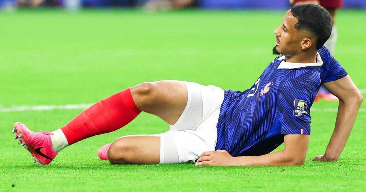 ‘My Back is Gone’ - Arsenal Starring at Potential Setback as Key ...