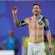 Thomas Tuchel Reveals England's Plan to Stop Lionel Messi