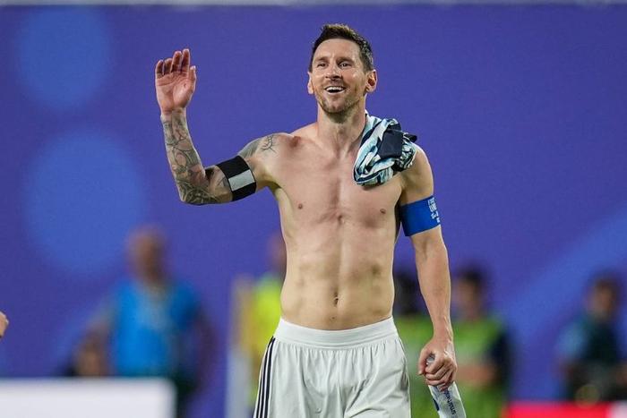 Thomas Tuchel Reveals England's Plan to Stop Lionel Messi