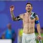Thomas Tuchel Reveals England's Plan to Stop Lionel Messi