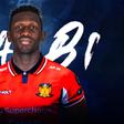 Kenyans Abroad: Harambee Stars Defender Seals Deal with US Club