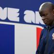 N’Golo Kante: Heartbreaking End for ‘Mr Nice Guy’ as He Exits World Cup Without Playing a Single Minute