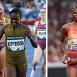 Lilian Odira Makes Passionate Case for Faith Kipyegon Amid Injury Comeback