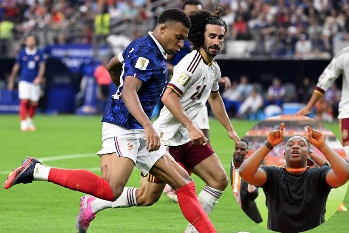 Benni McCarthy Explains How Spain Reduced France to Look Like an Ordinary Team