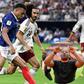 Benni McCarthy Explains How Spain Reduced France to Look Like an Ordinary Team