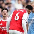 Arsenal vs Man City: Preview, Team News and Score Prediction as Mikel Arteta Eyes First Trophy
