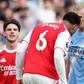 Arsenal vs Man City: Preview, Team News and Score Prediction as Mikel Arteta Eyes First Trophy