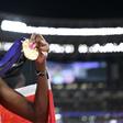 Lilian Odira on Why She Is at Peace Working with Female Coach as Athletics Kenya Closes Gender Gap