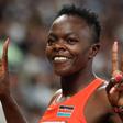 Mary Moraa Unbothered by Keely Hodgkinson, Audrey Werro and Co as She Eyes Strong 2027 Comeback