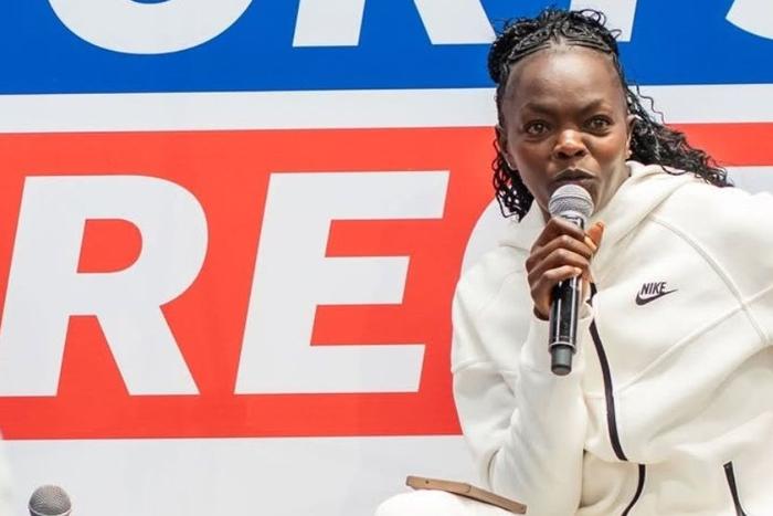 Mary Moraa Hails UK Retail Giant's African Debut in Kenya as Boost for Local Athletes